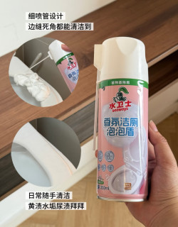  新年扫除不发愁！回购多年的清洁好物