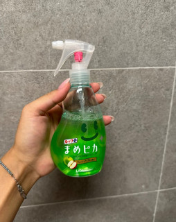 过年前大扫除，别放过每一个清洗死角