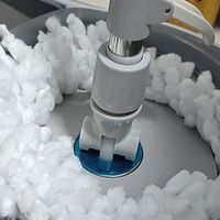 旋转跳跃的百家好世拖把，是家务清洁利器，也是健身助手！