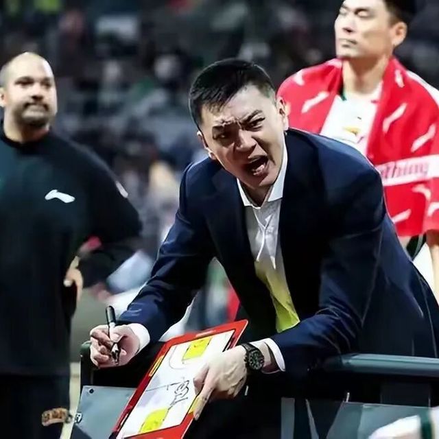 摊牌了！杨鸣官宣离任不足48小时，新身份曝光，原来一切早有预兆