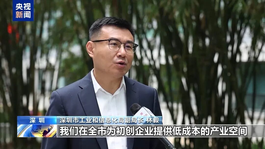 打爆米花、做咖啡、导购……人形机器人在深圳“上岗”了