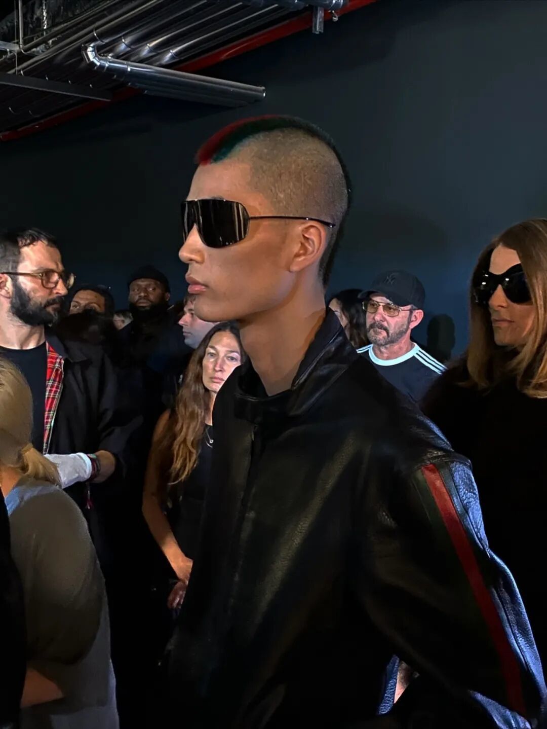 一场秀，读懂Demna眼中的新Gucci