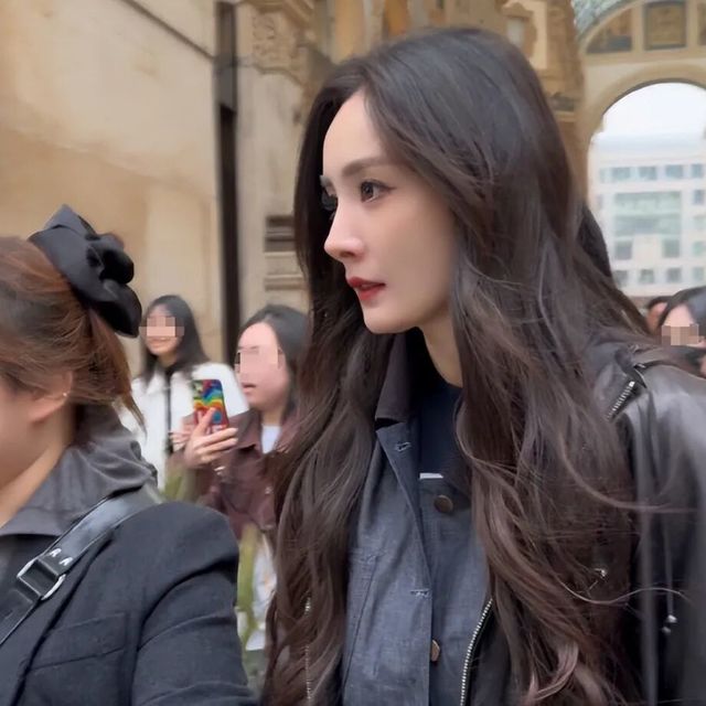 杨幂，这次彻底凉凉了？