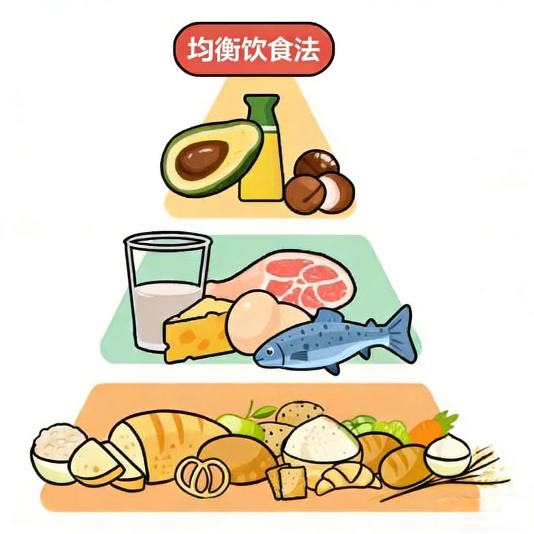 女明星也踩坑！这种错误的减肥法，医生紧急叫停