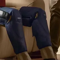 飞利浦膝腿按摩仪 长辈爸妈节日实用孝心礼物