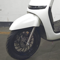 2026年工信部目录披露：春风雅马哈首款125cc复古踏板CF125T/AURA正式亮相