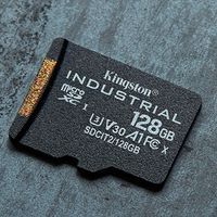 容量升级！金士顿SDCIT2工业级闪存卡全介绍