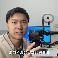 三脚架代替滑轨！科漫Kx3939Mini俯拍三脚架，玩出多种花样