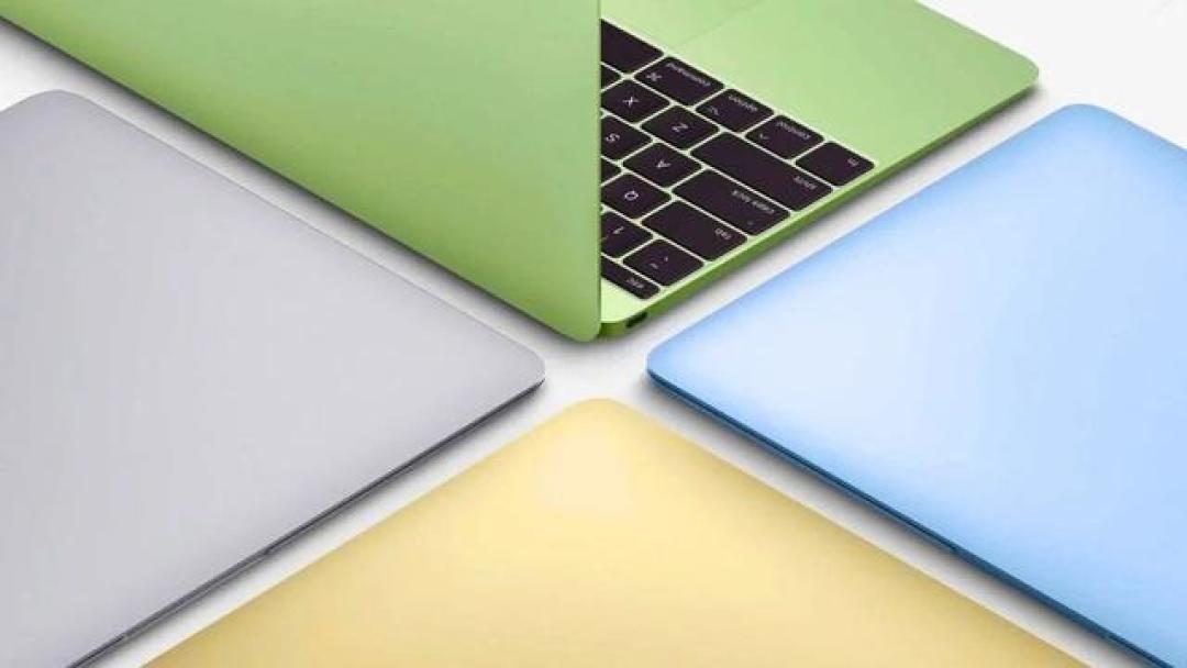 A18 Pro入门MacBook对决M4 Air:该省钱还是战未来?