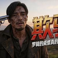 《欺骗》三体人不善计谋？首次用新视角演绎“罗辑威慑”【B站AI创作大赛-三体赛道】