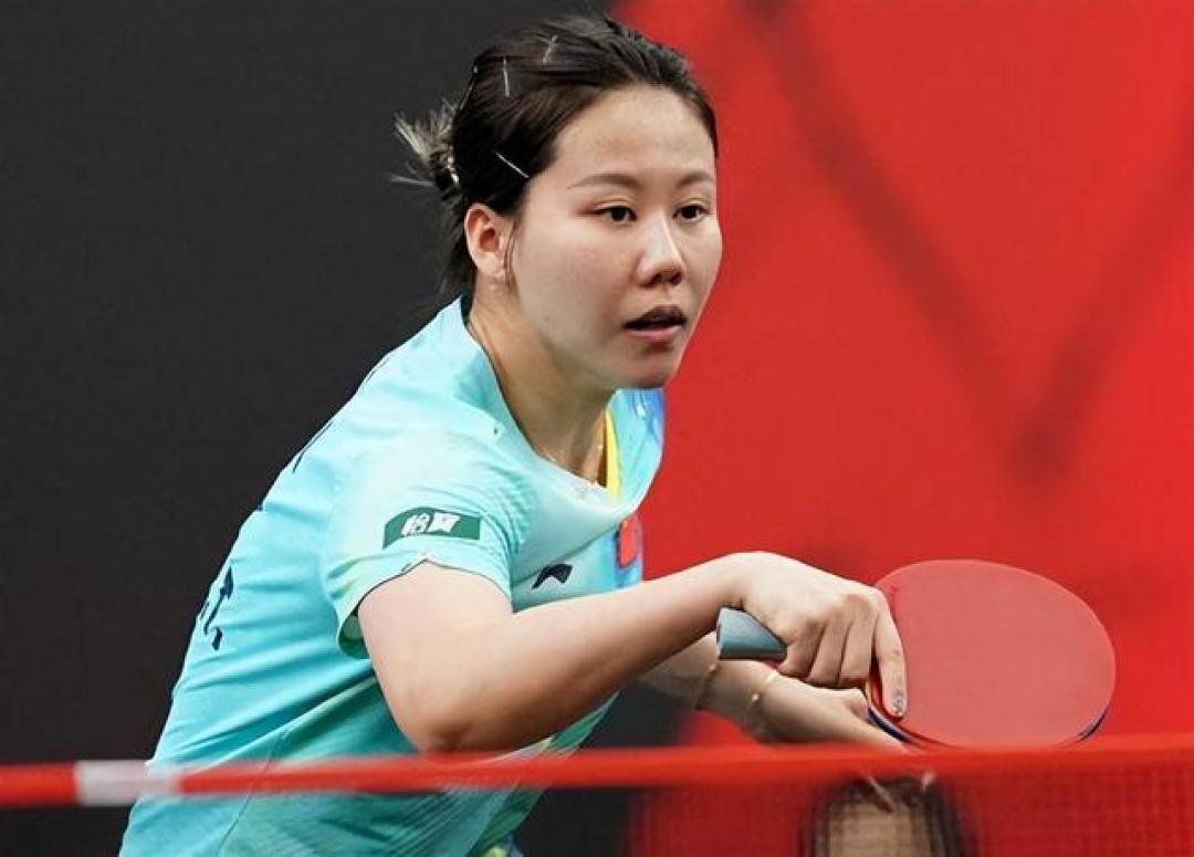 拒绝四连败!陈熠3-0横扫苦主桥本,心态与战术完胜