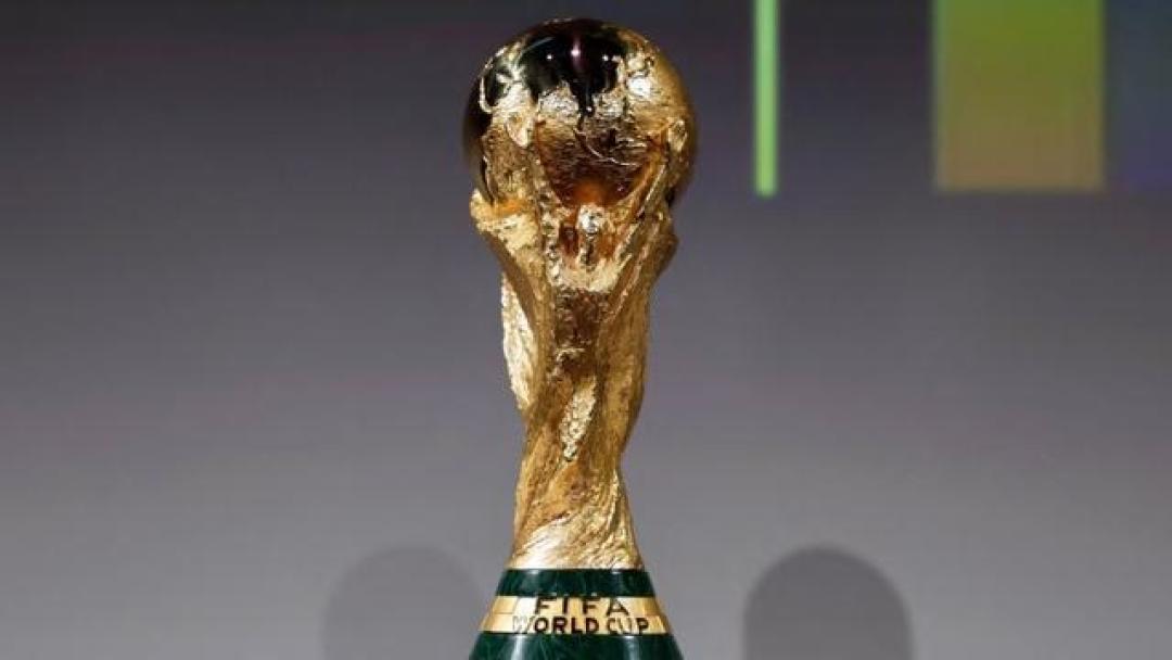 拿到门票却难入境，伊朗队的世界杯之路或因美国签证受阻