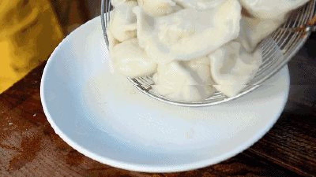饺子趁热吃、原汤化原食,老话有理但很多人都做错了