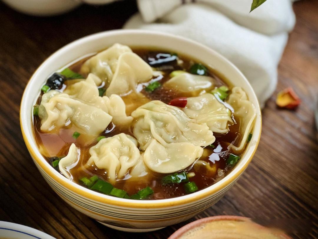 饺子趁热吃、原汤化原食,老话有理但很多人都做错了