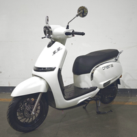 看完雅马哈和春风的“一胎”，还期待它的150踏板吗？