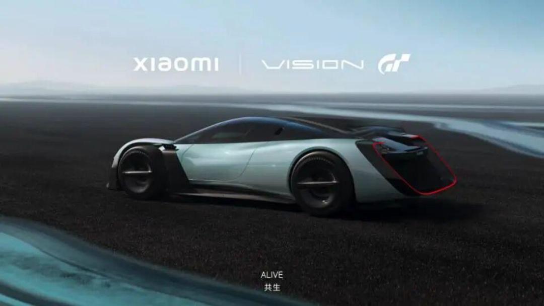 工程师视角:深度解构小米 Vision GT 的底层逻辑与核心参数