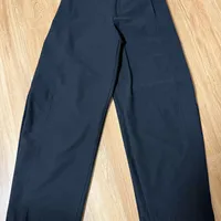 优衣库神裤实测：版型适配与通勤耐穿性才是关键，别只看网红推荐