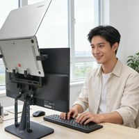 擎翼笔记本悬立支架PRO款安装教程3.0