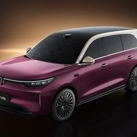 魏建军：长城汽车即将推出全新旗舰SUV，融入“麒麟”东方底蕴