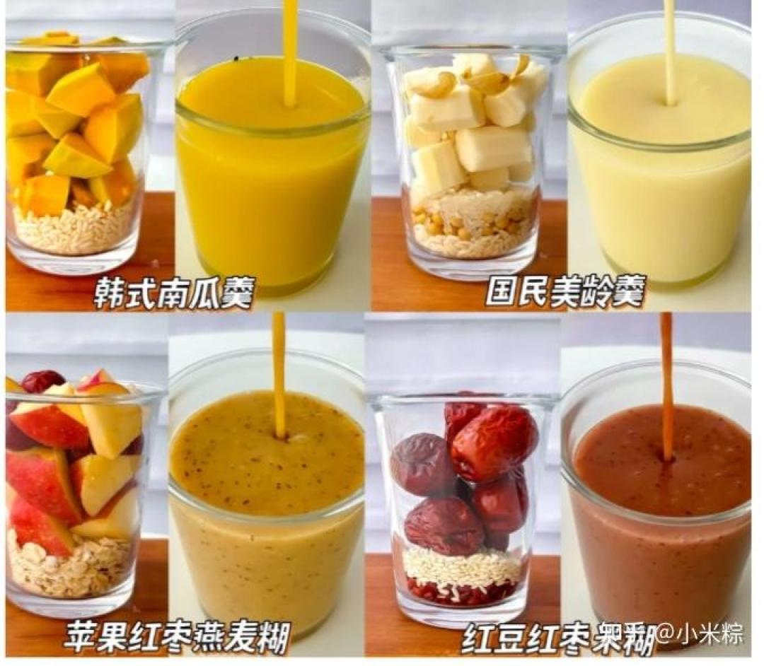 所谓的破壁机到底是噱头还是真的刚需?