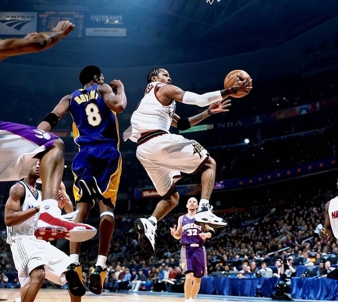 为什么说 NBA 球员的风格影响了篮球运动的趋势?