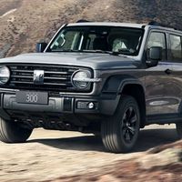 柴油硬派SUV真能兼顾通勤与越野？低转高扭与城市NVH的现实博弈