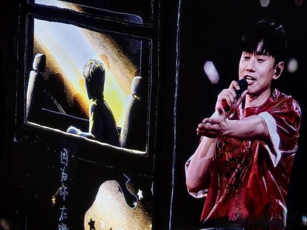 中国男高音第一人?张杰真实唱功水准如何?为什么很多人嫌弃他?