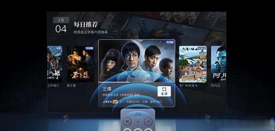 TCL和海信电视哪个好售后师傅道出实情:5个方面对比很明显!