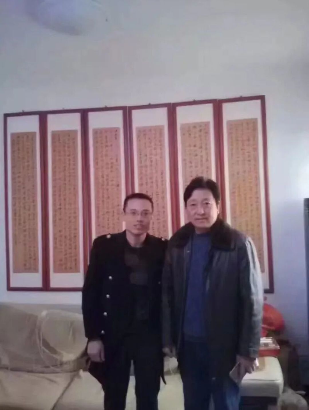 书画收藏不传心法,四句话教你终生避坑
