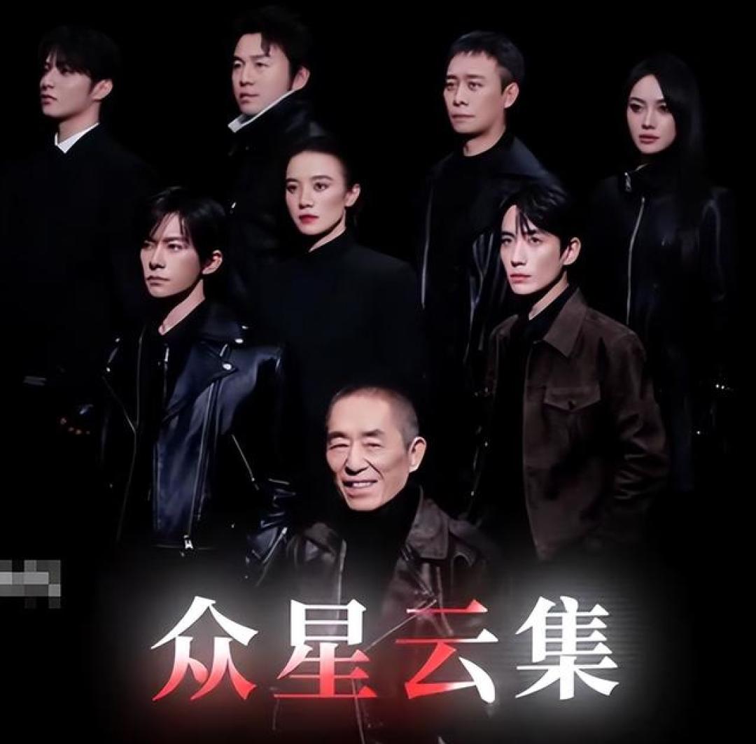 官媒24字锐评张艺谋《惊蛰无声》，言辞犀利，戳到中年观众心坎里