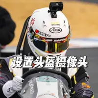 如何设置好你的第一人称摄像机视角
#赛车 #卡丁车 #车手 #赛道 #运动相机