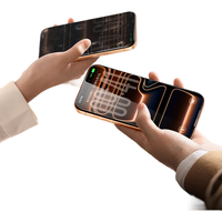 iPhone17pm排第11位！苹果性能排行榜