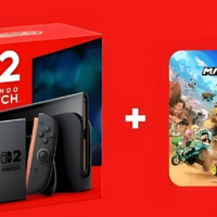 Switch 2 vs PS5：便携聚会选任天堂，沉浸画质选索尼