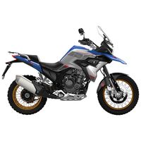 3万预算，买本田、凯旋、川崎……简直不要太香！