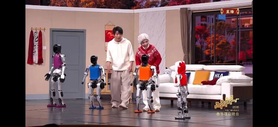 《喜人奇妙夜》|马东,配享太庙的时髦老头