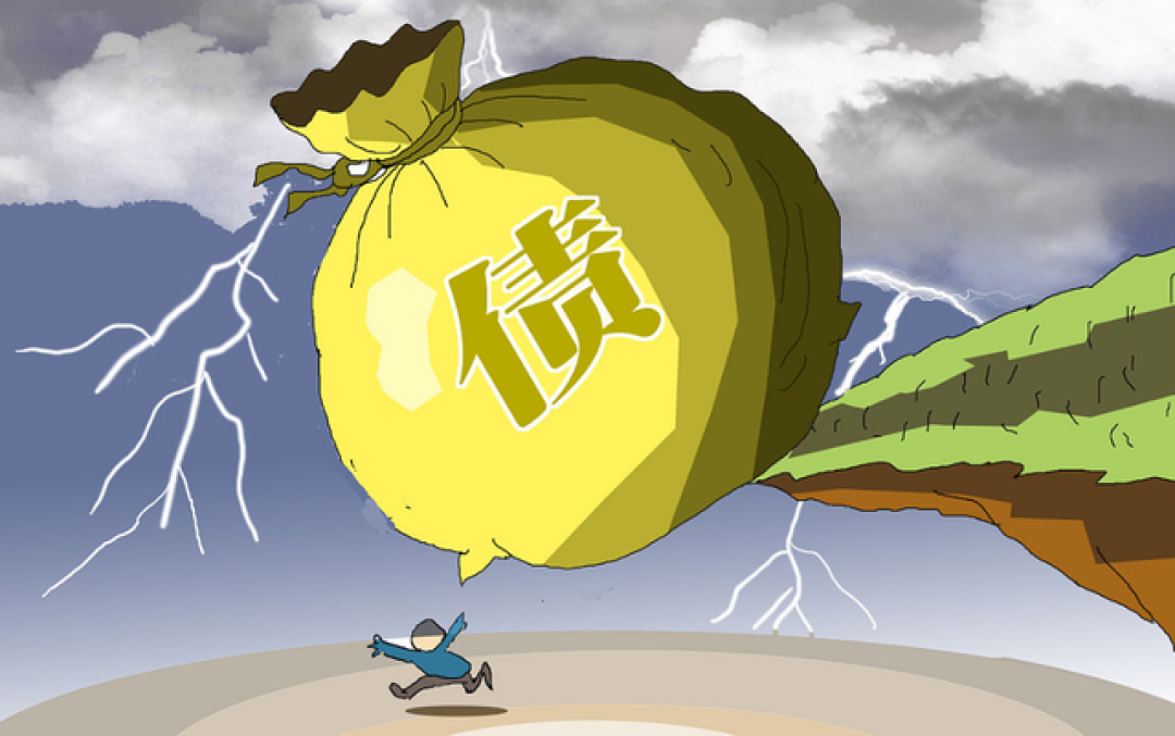 “老婆,让我摆摊三个月试试”:负债家庭的一次争吵,暴露了太多