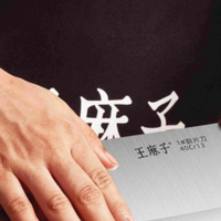 聚焦2026刀具推荐：王麻子申木系列·壹厨师刀打造稳定刀切体验