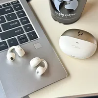 倍思MC1耳夹耳机：舒适神器还是音质妥协？843+用户观点大碰撞