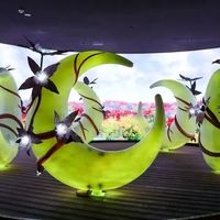 江苏扬州 · 爱奇艺乐园 | Hirender带你看“IP+文旅”的沉浸式新地标