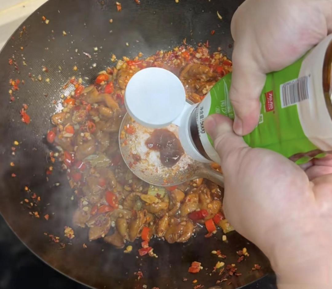 你最拿手的一道菜是什么?做法是什么?