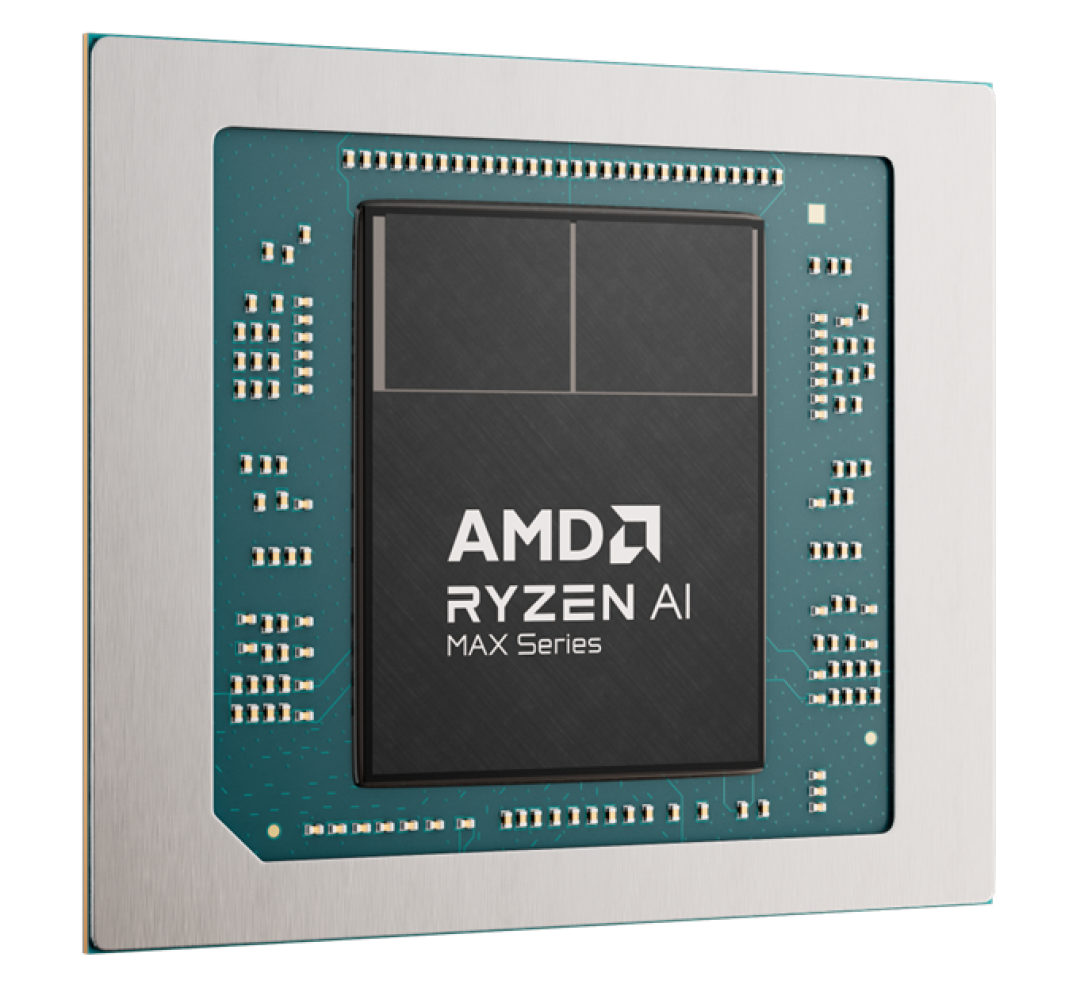 内卷的风还是吹到了这儿~速看 AMD AI+ PC 新体验!