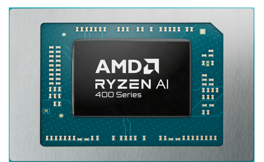 内卷的风还是吹到了这儿~速看 AMD AI+ PC 新体验!