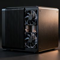 奥睿科Omini Pro散热设计：迷你主机的最优解还是过度堆料？全网用户观点大PK