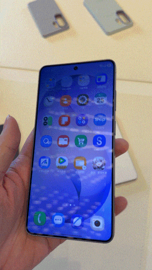告别锋利棱角,拥抱全能AI:三星Galaxy S26 Ultra抢先上手体验