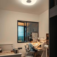 明基Aora吸顶灯：护眼必备还是智能溢价？2000+用户观点大碰撞