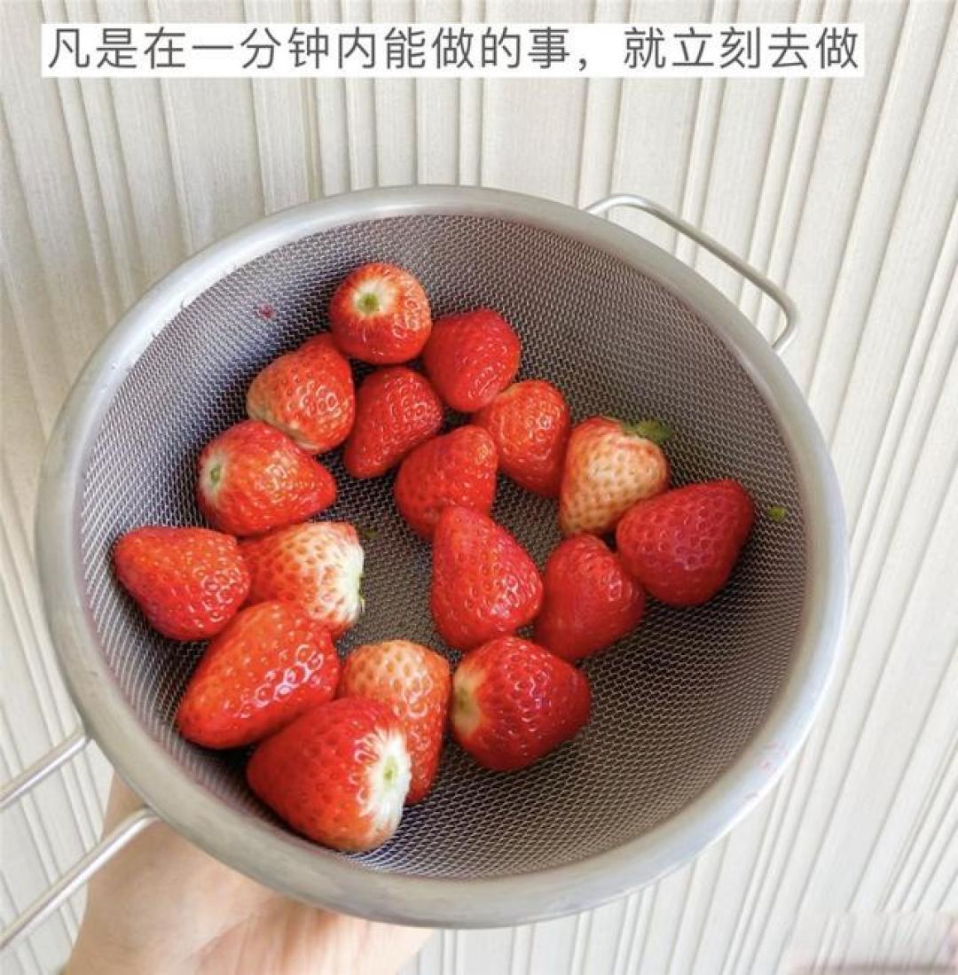 这9个过日子小习惯,让家务越做越少,自律一年,生活负担小多了