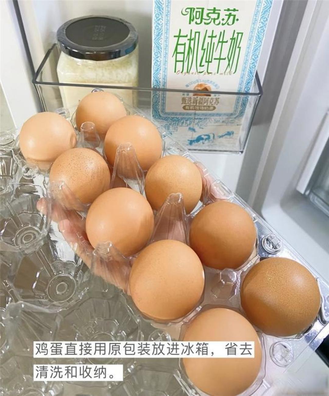 这9个过日子小习惯,让家务越做越少,自律一年,生活负担小多了
