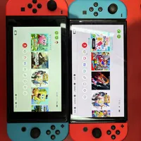 Switch OLED升级版：掌机画质革命还是换屏营销？1200+用户观点大碰撞