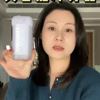 我的牙齿也是能过上好日子了！ #笑容加冲牙器 #牙齿清洁 #冲牙器推荐