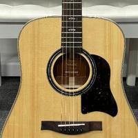 告别合板时代！2000元内四款入门面单吉他终极横评，帮你一步到位